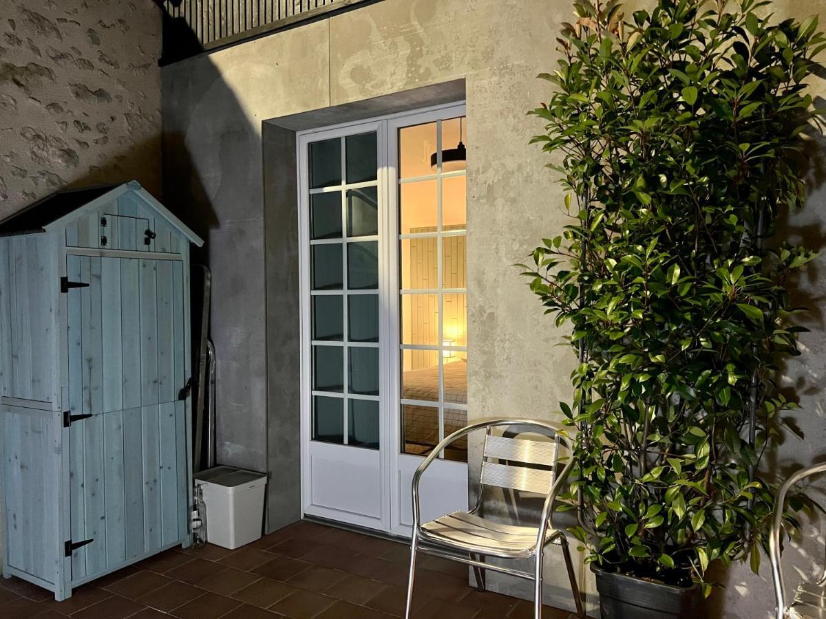 Ferienhaus Le Patio D'eymet *